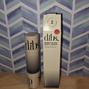 Dibs Desert Island Beauty Duo Shade 2